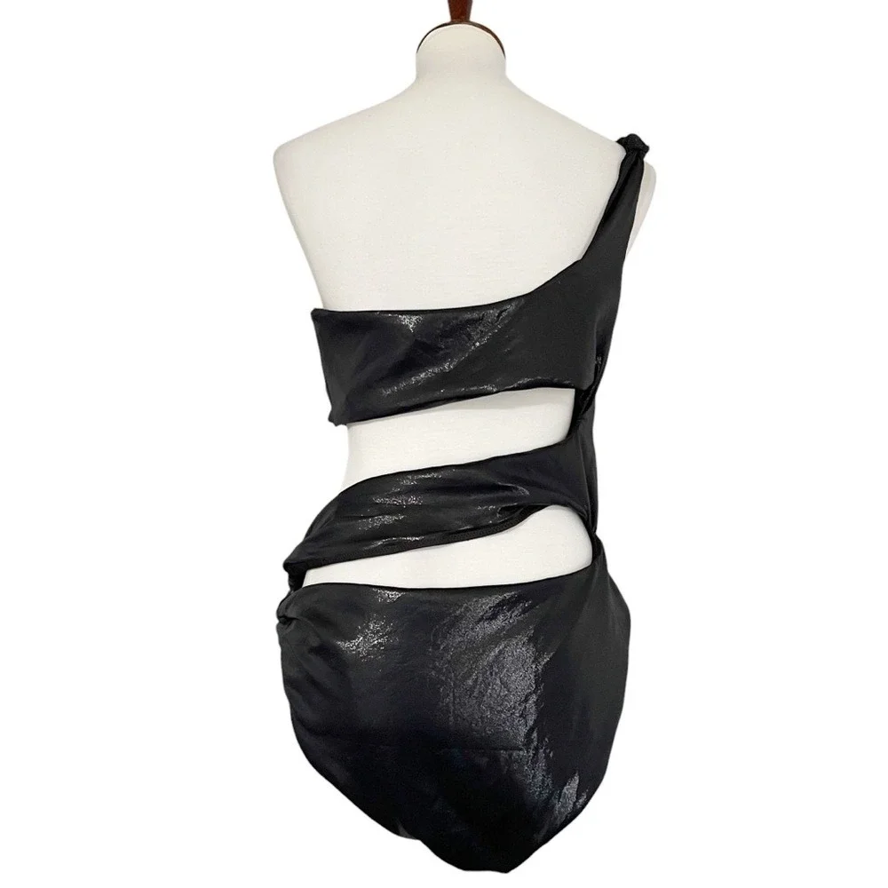 SKIMS women black